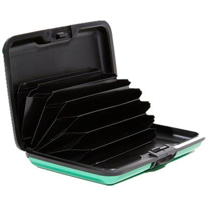 Credit Card Hard Case Protector