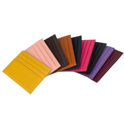Elegant Minimalist Credit Card Holder - Image 3