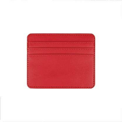 Slim Card Case Wallet