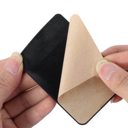 Sticky ID Protector Sleeve - Image 4