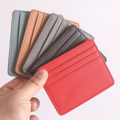 Card Case Wallet