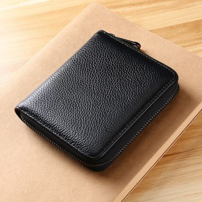 Bank Credit Card Holder Cover - Image 2