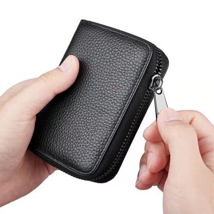 Bank Credit Card Holder Cover - Image 3