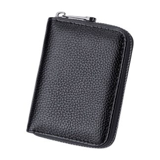 Bank Credit Card Holder Cover