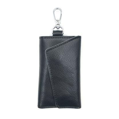 Solid Key Wallet Organizer - Image 2