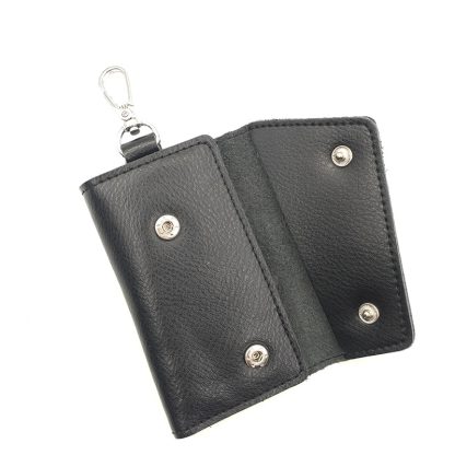 Solid Key Wallet Organizer - Image 3