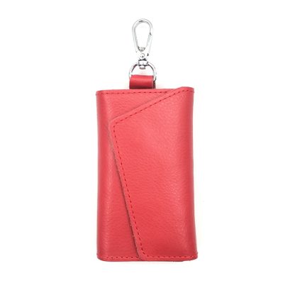 Solid Key Wallet Organizer - Image 5