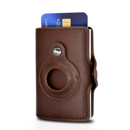 Secure Stylish Card Holder