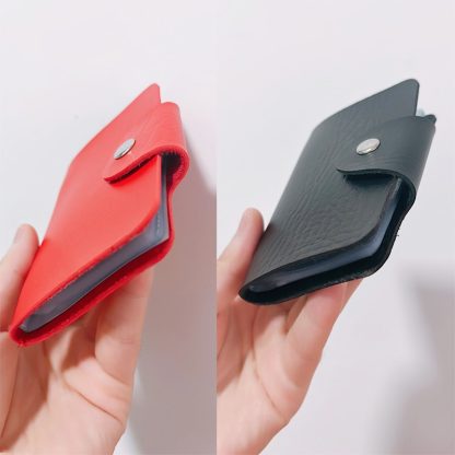 Elite Secure Card Wallet - Image 3