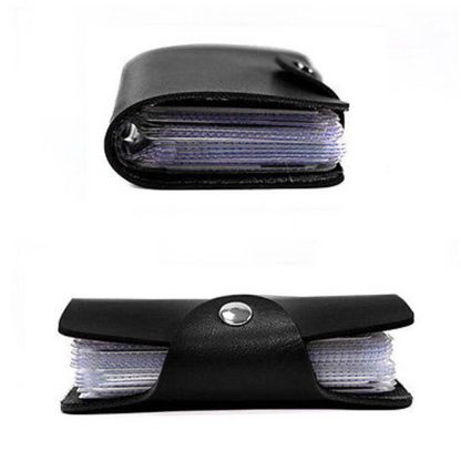Elite Secure Card Wallet - Image 5