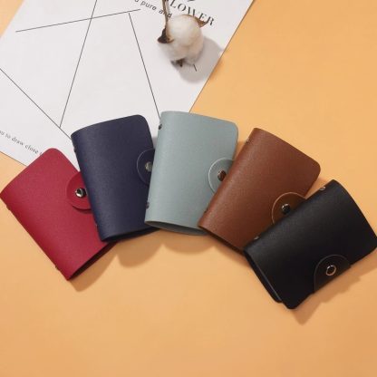Credit ID Card Organizer - Image 2