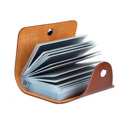 Credit ID Card Organizer - Image 3