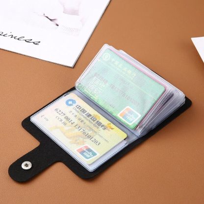 Credit ID Card Organizer - Image 5