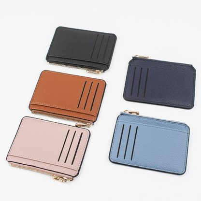 Coin Purse Wallet Cardholder - Image 3