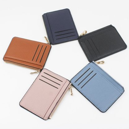 Coin Purse Wallet Cardholder - Image 4