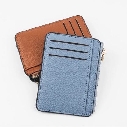 Coin Purse Wallet Cardholder - Image 5