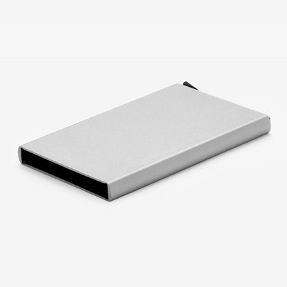 Pocket Vault Minimalist Card Case