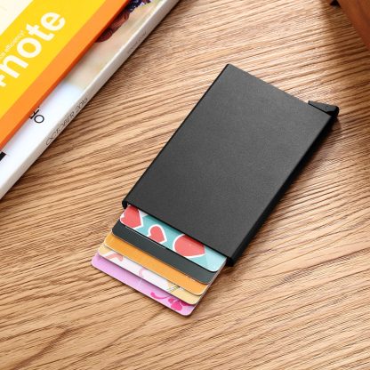 Credit Card Pocket Case - Image 3