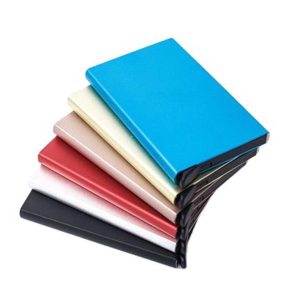 Credit Card Pocket Case - Image 5