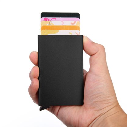 Credit Card Pocket Case
