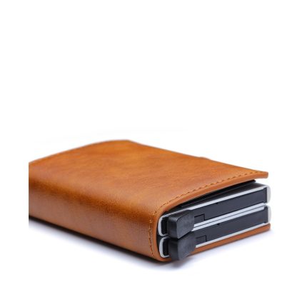 Double Layer Defense Credit Card Holder - Image 3