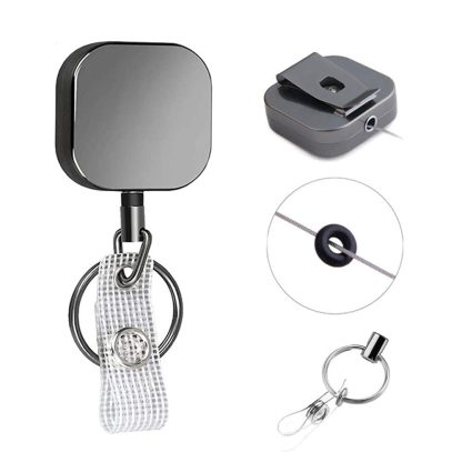Badge Buddy Cord Holder - Image 5