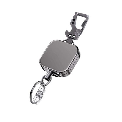 Badge Buddy Cord Holder - Image 6