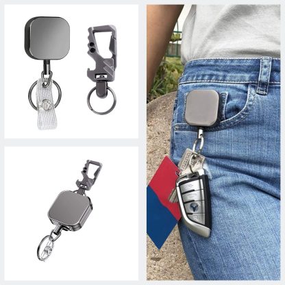 Badge Buddy Cord Holder - Image 2