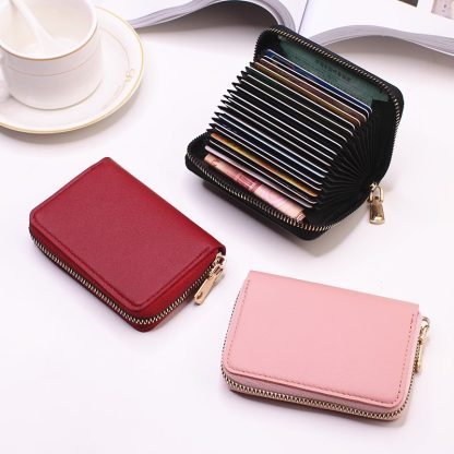 Stylish Bank/ID/Credit Card Holder - Image 3