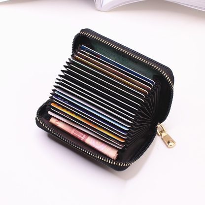 Stylish Bank/ID/Credit Card Holder - Image 6
