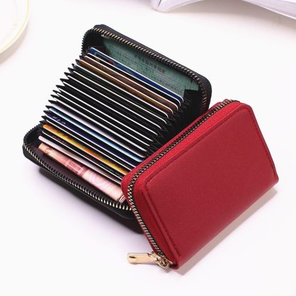 Stylish Bank/ID/Credit Card Holder - Image 2