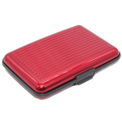 Waterproof Business Card Holder - Image 3