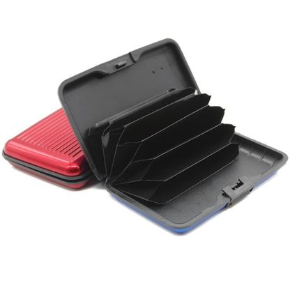 Waterproof Business Card Holder - Image 4