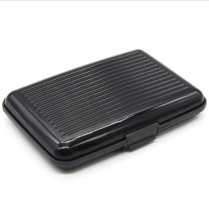 Waterproof Business Card Holder