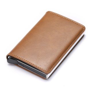 Men's Card Holder