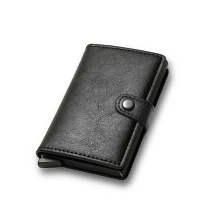 Credit Card Holder Wallet - Image 3