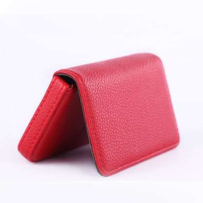 Classic Card Holder Wallet - Image 3