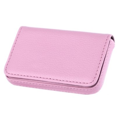 Classic Card Holder Wallet - Image 4