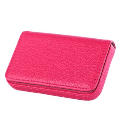 Classic Card Holder Wallet - Image 5