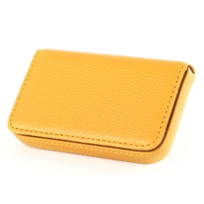 Classic Card Holder Wallet
