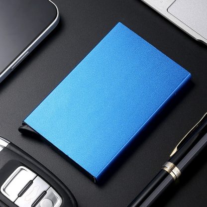 Pop-up Cardholder Wallet - Image 3
