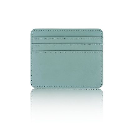 Ultra-Thin Bank Card Case - Image 3