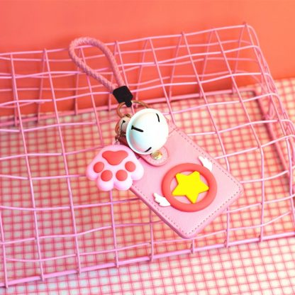 Card Cover Chain Case - Image 3