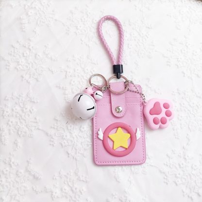 Card Cover Chain Case - Image 5