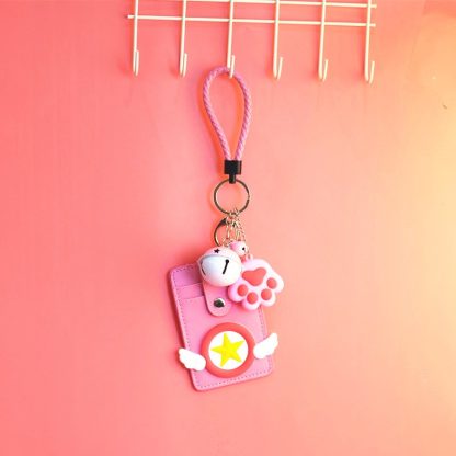 Card Cover Chain Case - Image 6