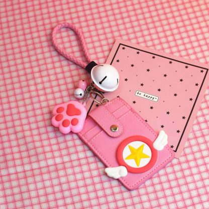 Card Cover Chain Case - Image 2