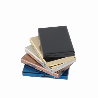 Mini Fashionable Card Holder - Image 4