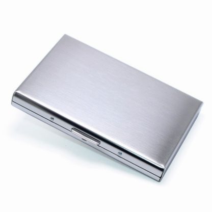 Mini Fashionable Card Holder - Image 5