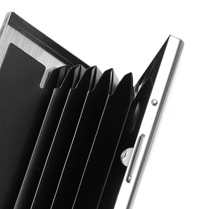 Mini Fashionable Card Holder - Image 6