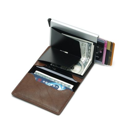 Purse with Credit Card Holder - Image 2